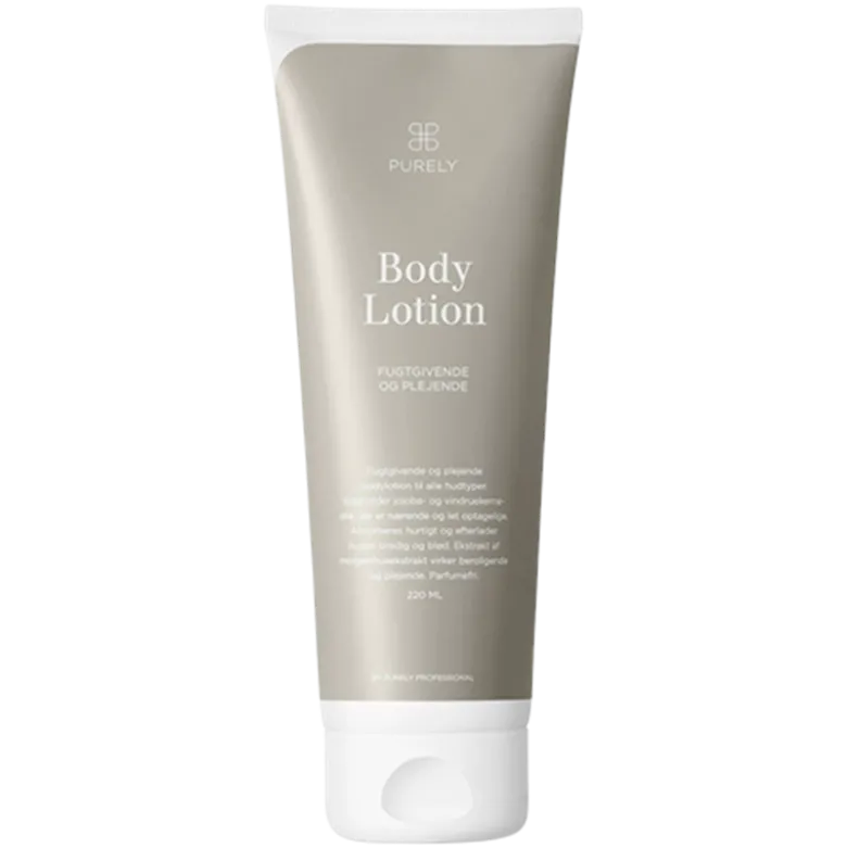 Purely Professional Repair Cream 1 (100 ml)