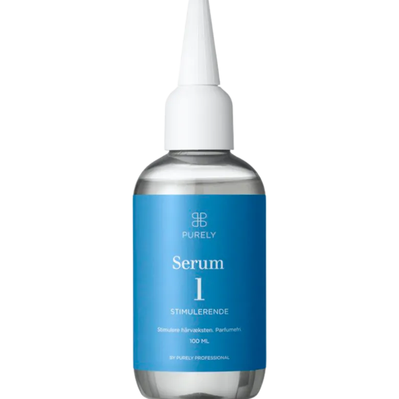 Purely Professional Serum 1 (100 ml)