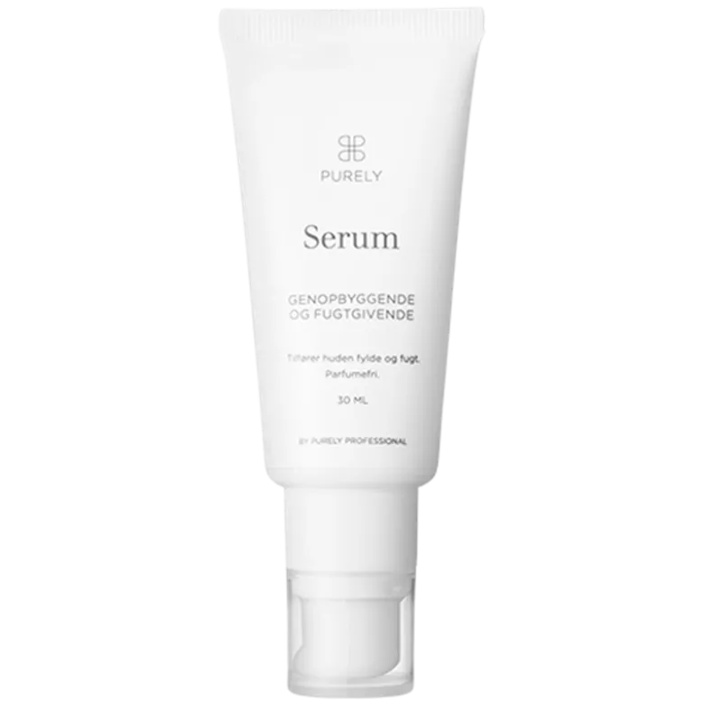 Purely Professional Serum (30 ml)