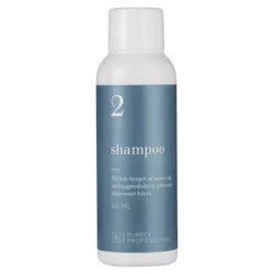 Purely Professional Shampoo 2 (60 ml)