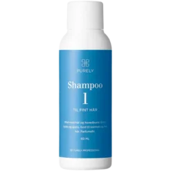 Purely Professional Shampoo 1 (60 ml)
