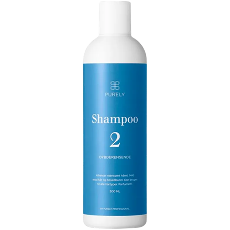 Purely Professional Shampoo 2 (300 ml)