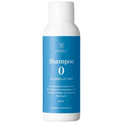 Purely Professional Shampoo 0 (60 ml)