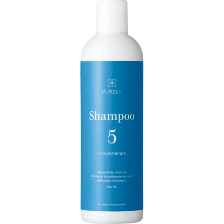 Purely Professional Shampoo 5 (300 ml)