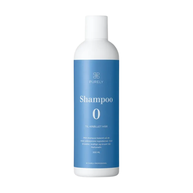Purely Professional Shampoo 0 (300 ml)