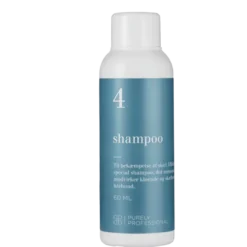 Purely Professional Shampoo 4 (60 ml)
