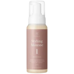 Purely Professional Styling Mousse 1 (250 ml)
