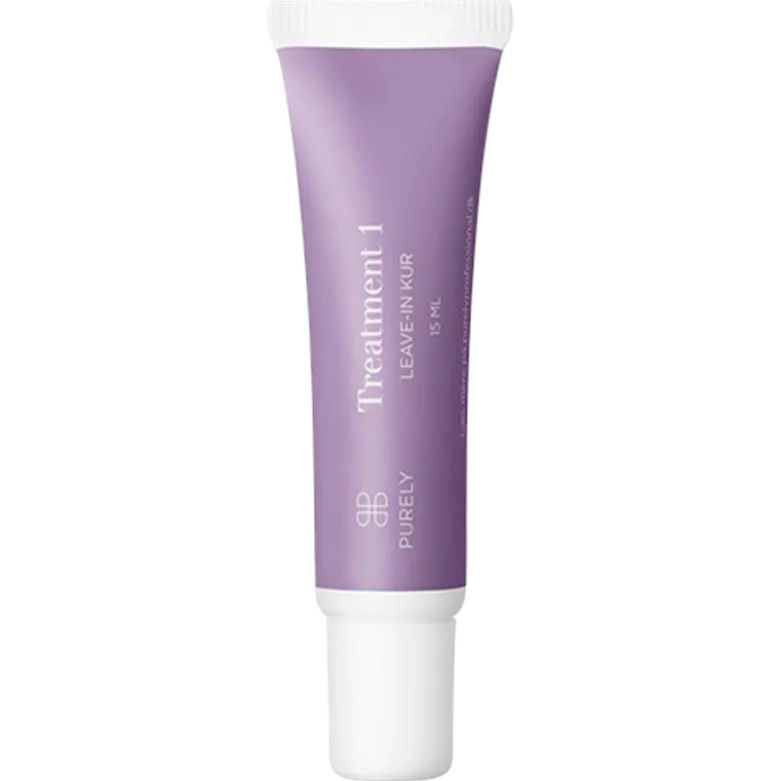 Purely Professional Treatment 1 (15 ml)