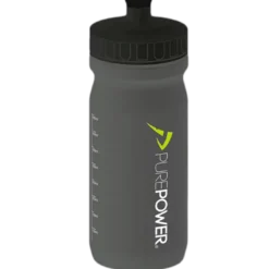PurePower Bottle Ass. Farve (600 ml)