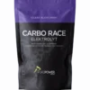 PurePower Carbo Race Elektrolyt Solbær (1 kg)