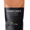 PurePower Carbo Race Elektrolyt Fersken (1 kg)