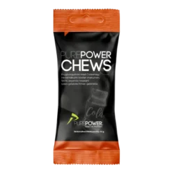 PurePower Chews Cola (40 g)