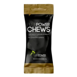 PurePower Chews Fruit (40 g)