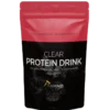 PurePower Clear Whey Rødebær (400 g)