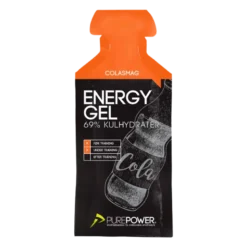 PurePower Energy Gel Cola (40 g)
