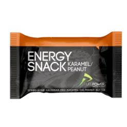 PurePower Energy Snack Caramel (60 g)
