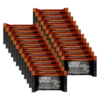 PurePower Energy Snack Cocoa (24 x 60 g)