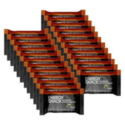 PurePower Energy Snack Cocoa (24 x 60 g)