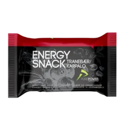PurePower Energy Snack Cranberry (60 g)