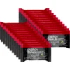 PurePower Energy Snack Cranberry (24 x 60 g)