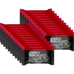PurePower Energy Snack Cranberry (24 x 60 g)