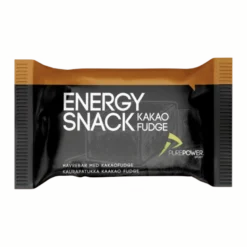 PurePower Energy Snack Kakao Fudge (60 g)