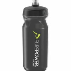 PurePower Hydro Bottle (650 ml)