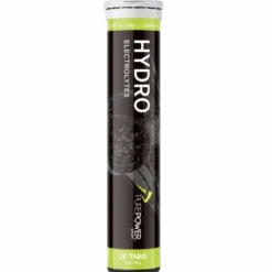 PurePower Hydro Citrus & Lime (20 stk)