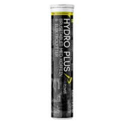 PurePower Hydro Plus Citrus (20 stk)