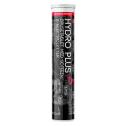 PurePower Hydro Plus Hindbær (20 stk)