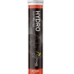 PurePower Hydro Sød Grape (20 stk)