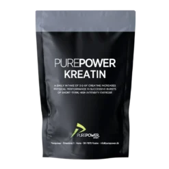 PurePower Kreatin (300 g)