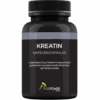 PurePower Kreatin kapsler (120 stk)