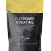 PurePower Kreatin m Ananas smag (300 g)