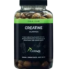 PurePower Kreatin Vingummi Cola/Lime (120 stk)