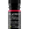 PurePower PreWorkOut Shot (60 ml)