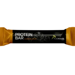 PurePower Proteinbar Karamel & Rom (55 g)