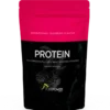 PurePower Proteinpulver Hindbær (400 g)