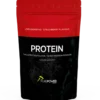 PurePower Proteinpulver Jordbær (400 g)