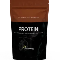PurePower Proteinpulver Kakao (400 g)