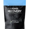 PurePower Proteinpulver Med Kulhydrater Blåbær & Vanilje (400 g)