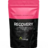 PurePower Proteinpulver Med Kulhydrater Røde Bær (400 g)
