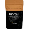 PurePower Proteinpulver Saltkaramel (400 g)