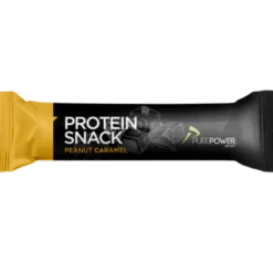 PurePower Protein Snack Karamel & Peanut (50 g)