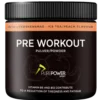PurePower PWO pulver IceTea (300 g)