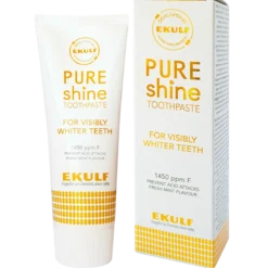 PURE Shine Tandpasta (75 ml)