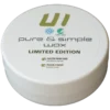 Pure & Simple Wax (100 ml)