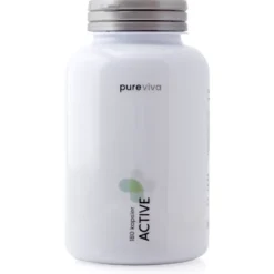 Pureviva Active (180 kap)