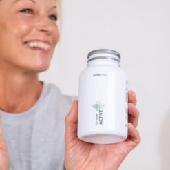 Pureviva Active (180 kap)