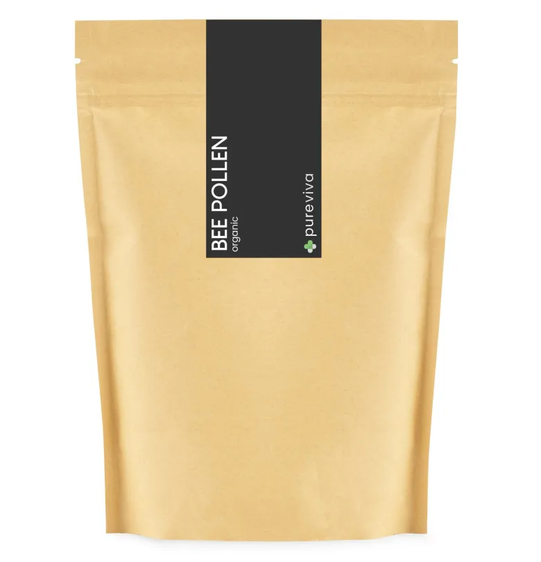 Pureviva Bi Pollen Ø (250 g)